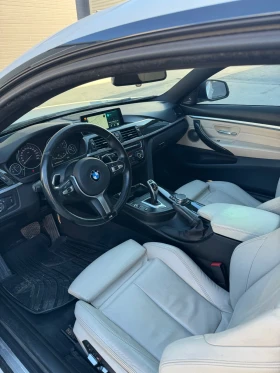 BMW 428, снимка 9