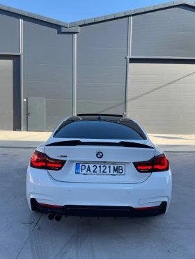 BMW 428, снимка 6