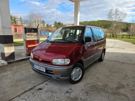 Nissan Serena 2.0 SGX, снимка 2