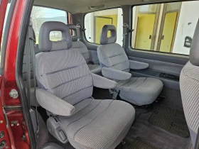 Nissan Serena 2.0 SGX, снимка 6