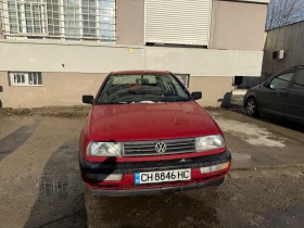 VW Vento 1.8 90hp ГАЗ*  - 750 € / 1466.87 лв. - 68961077 2
