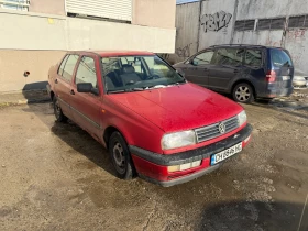 VW Vento 1.8 90hp ГАЗ* 