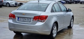 Chevrolet Cruze 1.6 i, снимка 4