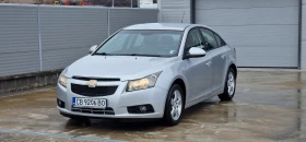 Chevrolet Cruze 1.6 i