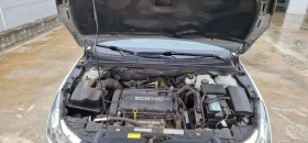 Chevrolet Cruze 1.6 i, снимка 9