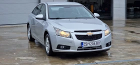 Chevrolet Cruze 1.6 i, снимка 2