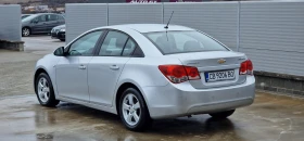 Chevrolet Cruze 1.6 i, снимка 3