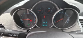 Chevrolet Cruze 1.6 i, снимка 8