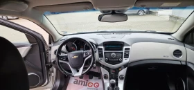 Chevrolet Cruze 1.6 i, снимка 7