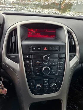 Opel Astra 1.7CDTi 110к.с. ОТЛИЧНА - 3200 € / 6258.66 лв. - 18883685 12