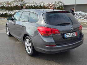 Opel Astra 1.7CDTi 110к.с. ОТЛИЧНА - 3200 € / 6258.66 лв. - 18883685 5
