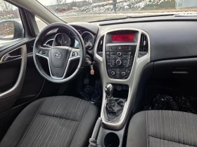 Opel Astra 1.7CDTi 110к.с. ОТЛИЧНА - 3200 € / 6258.66 лв. - 18883685 11