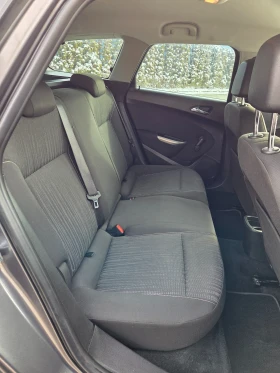 Opel Astra 1.7CDTi 110к.с. ОТЛИЧНА - 3200 € / 6258.66 лв. - 18883685 10