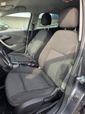 Opel Astra 1.7CDTi 110к.с. ОТЛИЧНА - 3200 € / 6258.66 лв. - 18883685 8