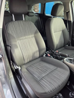 Opel Astra 1.7CDTi 110к.с. ОТЛИЧНА - 3200 € / 6258.66 лв. - 18883685 9