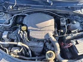 Dacia Logan - 2150 € / 4205.03 лв. - 96950830 17