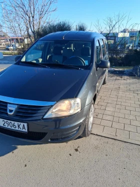 Dacia Logan - 2150 € / 4205.03 лв. - 96950830 2