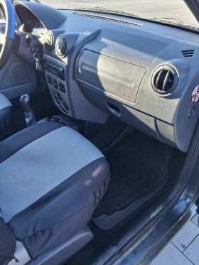 Dacia Logan - 2150 € / 4205.03 лв. - 96950830 10