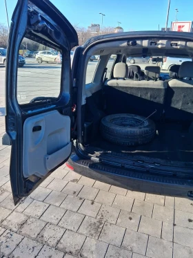 Dacia Logan - 2150 € / 4205.03 лв. - 96950830 7