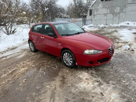 Alfa Romeo 147 1.6  - 1400 € / 2738.16 лв. - 70943698 3