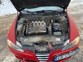 Alfa Romeo 147 1.6  - 1400 € / 2738.16 лв. - 70943698 10