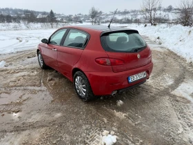 Alfa Romeo 147 1.6  - 1400 € / 2738.16 лв. - 70943698 5