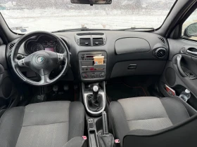 Alfa Romeo 147 1.6  - 1400 € / 2738.16 лв. - 70943698 6