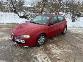 Alfa Romeo 147 1.6  - 1400 € / 2738.16 лв. - 70943698 2