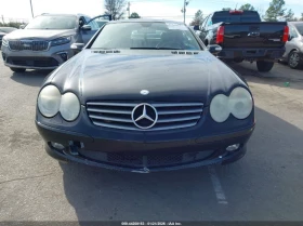 Mercedes-Benz SL 500 5.0L V-8 , 302HP Rear Wheel Drive, снимка 4