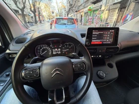 Citroen Berlingo - 17890 € / 34989.80 лв. - 79425210 11