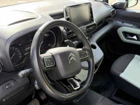 Citroen Berlingo - 17890 € / 34989.80 лв. - 79425210 4