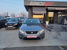 Seat Toledo 1.2TSI-105к.с EURO 5b-НАВИГАЦИЯ-ШВЕЙЦАРИЯ | Auto.bg — изображение 2