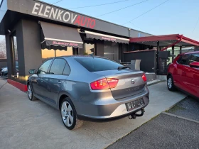 Seat Toledo 1.2TSI-105к.с EURO 5b-НАВИГАЦИЯ-ШВЕЙЦАРИЯ | Auto.bg — изображение 6