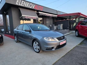 Seat Toledo 1.2TSI-105к.с EURO 5b-НАВИГАЦИЯ-ШВЕЙЦАРИЯ