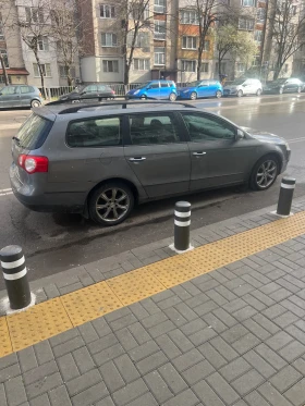 VW Passat 2.0TDI - 1500 € / 2933.74 лв. - 15165570 4