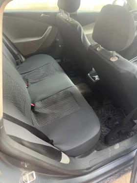 VW Passat 2.0TDI - 1500 € / 2933.74 лв. - 15165570 6