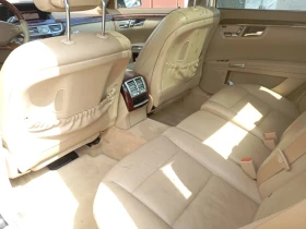 Mercedes-Benz S 350 W221 LONG BODY - 13500 € / 26403.70 лв. - 48451715 7