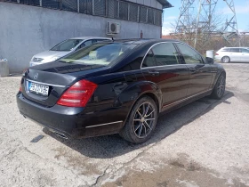 Mercedes-Benz S 350 W221 LONG BODY - 13500 € / 26403.70 лв. - 48451715 4