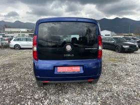 Fiat Doblo 1, 3Mjet 90kc - 4250 € / 8312.28 лв. - 99234235 4