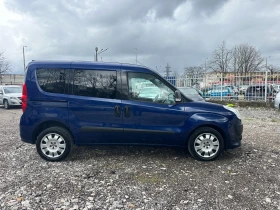 Fiat Doblo 1, 3Mjet 90kc - 4250 € / 8312.28 лв. - 99234235 6