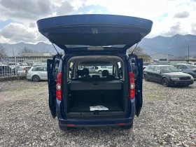 Fiat Doblo 1, 3Mjet 90kc - 4250 € / 8312.28 лв. - 99234235 17