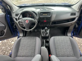 Fiat Doblo 1, 3Mjet 90kc - 4250 € / 8312.28 лв. - 99234235 10