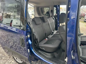 Fiat Doblo 1, 3Mjet 90kc - 4250 € / 8312.28 лв. - 99234235 16