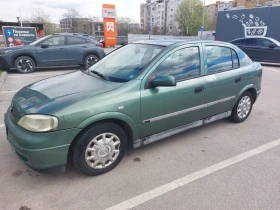 Opel Astra 1.7TD - 1000 € / 1955.83 лв. - 58930839 3