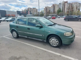 Opel Astra 1.7TD - 1000 € / 1955.83 лв. - 58930839 7