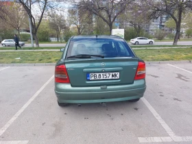 Opel Astra 1.7TD - 1000 € / 1955.83 лв. - 58930839 5