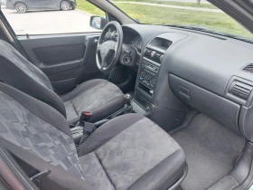 Opel Astra 1.7TD - 1000 € / 1955.83 лв. - 58930839 8