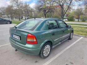 Opel Astra 1.7TD - 1000 € / 1955.83 лв. - 58930839 6