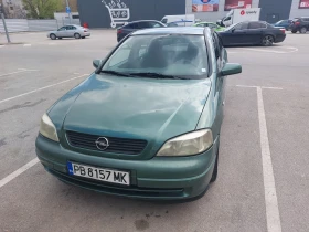 Opel Astra 1.7TD - 1000 € / 1955.83 лв. - 58930839 2