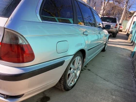 BMW 330 3.0 Xi LPG - 2800 € / 5476.32 лв. - 59787458 8